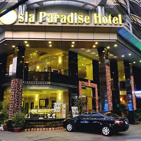 Asia Paradise Hotel